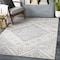 Livabliss Monaco MOC-2326 Machine Crafted Area Rug MOC2326-5373 - alternate 2